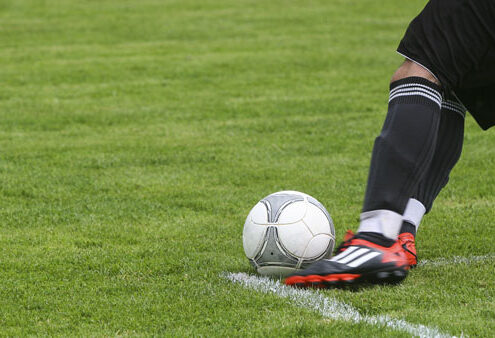 Fodbold