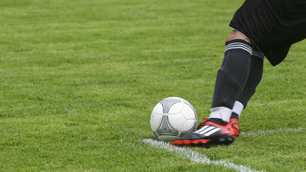 Fodbold