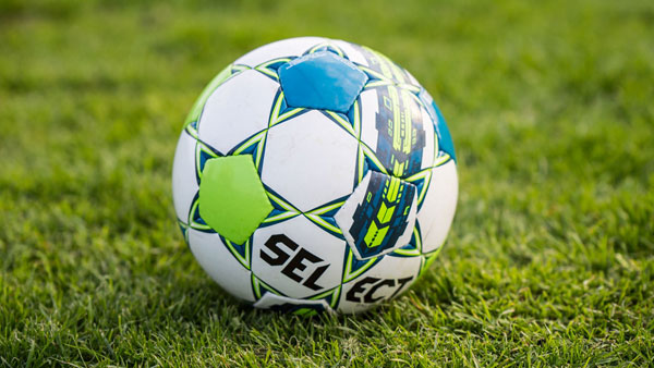 Fodbold for Piger