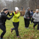 Træning i naturen