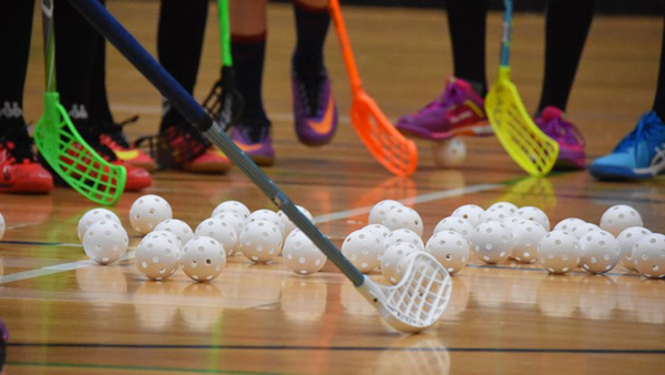 floorball